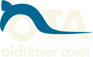 Logo Oldtimer Festival