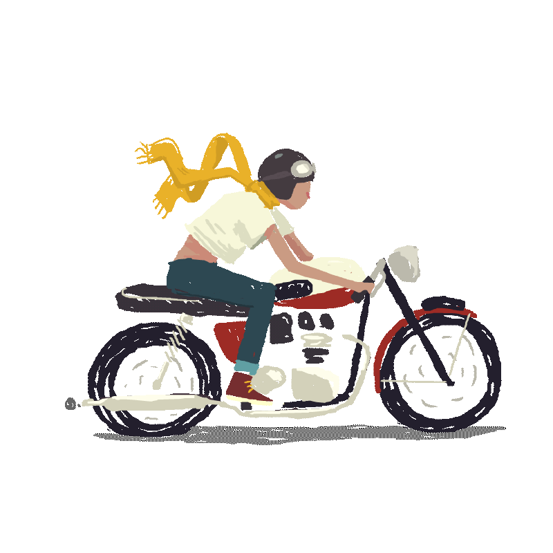 Scrollende afbeelding