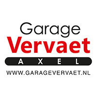 Garage vervaet