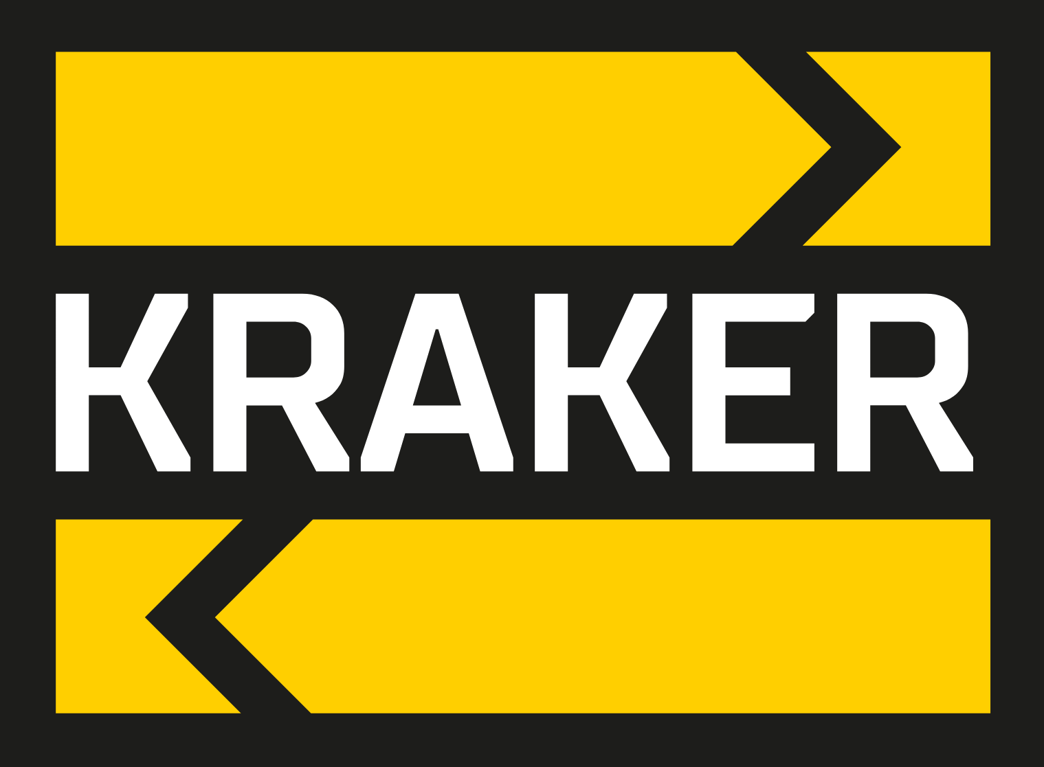 Kraker trailer