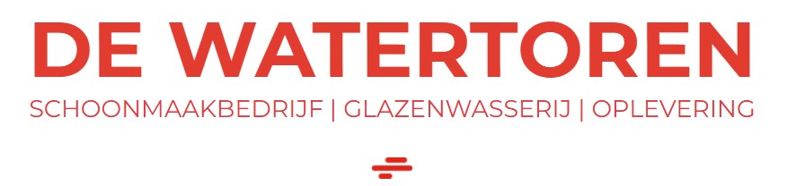 de Watertoren